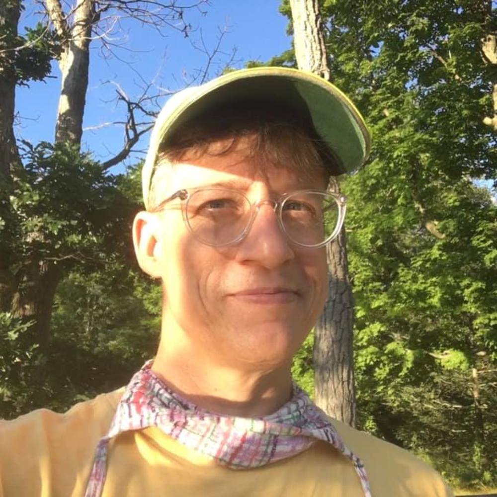 Meet your Posher, Matthew